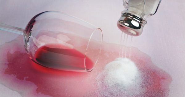 10 coisas surpreendentes que você pode fazer usando o sal