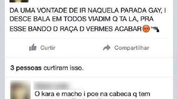 7 Brasileiros preconceituosos de dar nojo 7 Brasileiros preconceituosos de dar nojo