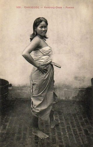 Como eram os padrões de beleza antigamente? Como eram os padrões de beleza antigamente?