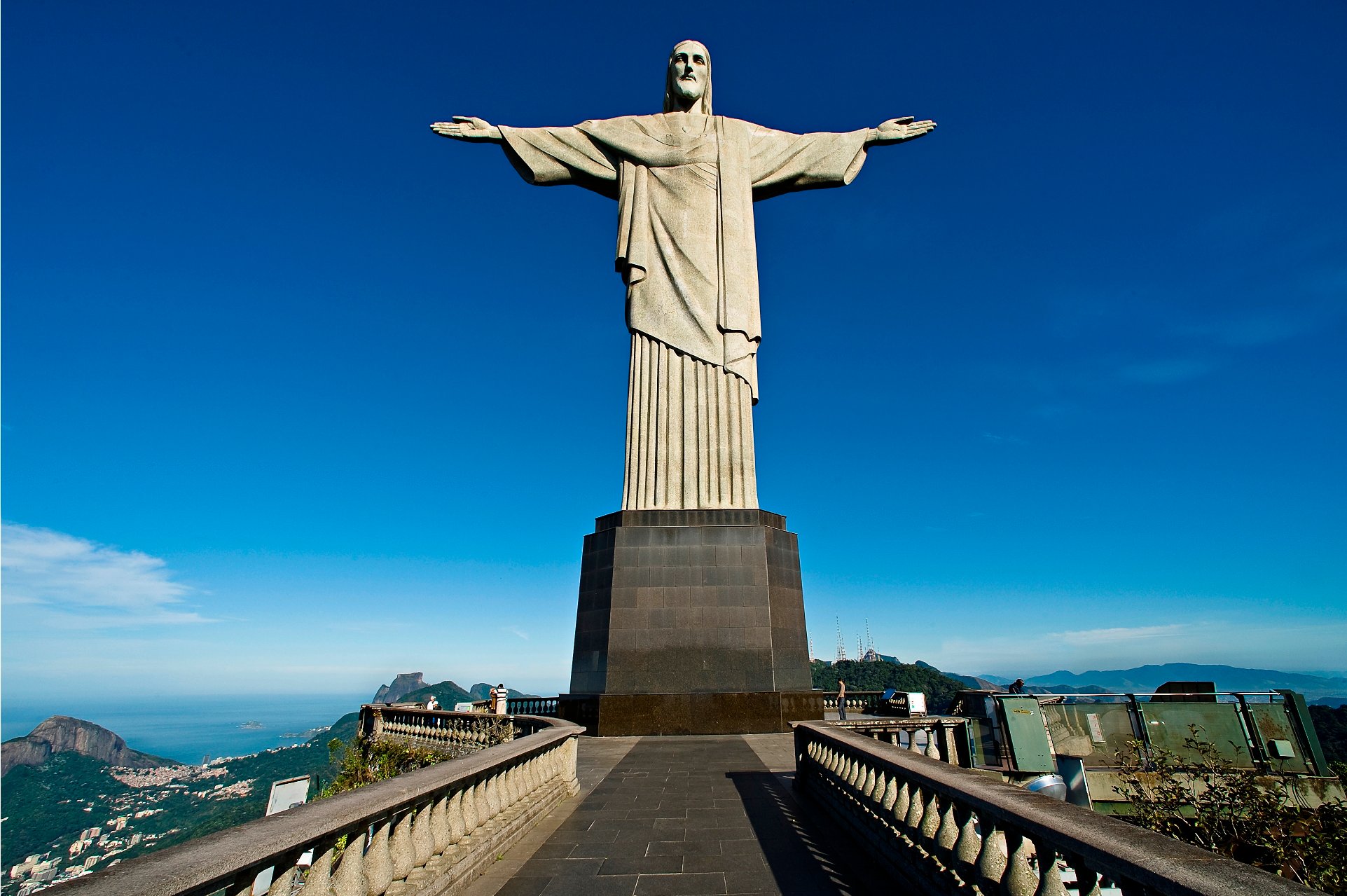 Resultado de imagem para FOTOS Do cristo redentor