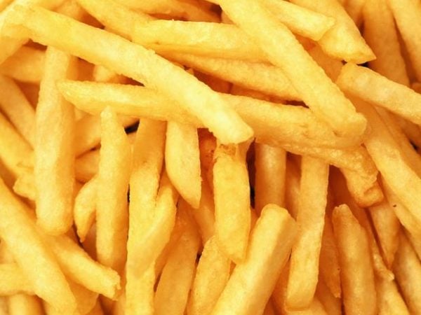 fritas
