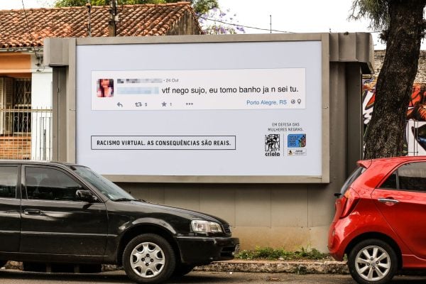 7 Brasileiros preconceituosos de dar nojo 7 Brasileiros preconceituosos de dar nojo