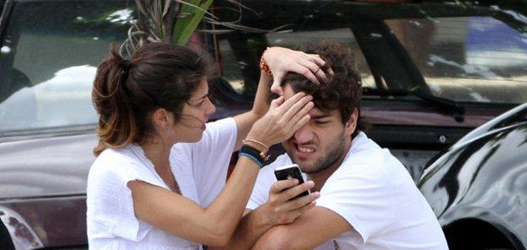 Coisas nojentas feitas em nome do amor Coisas nojentas feitas em nome do amor