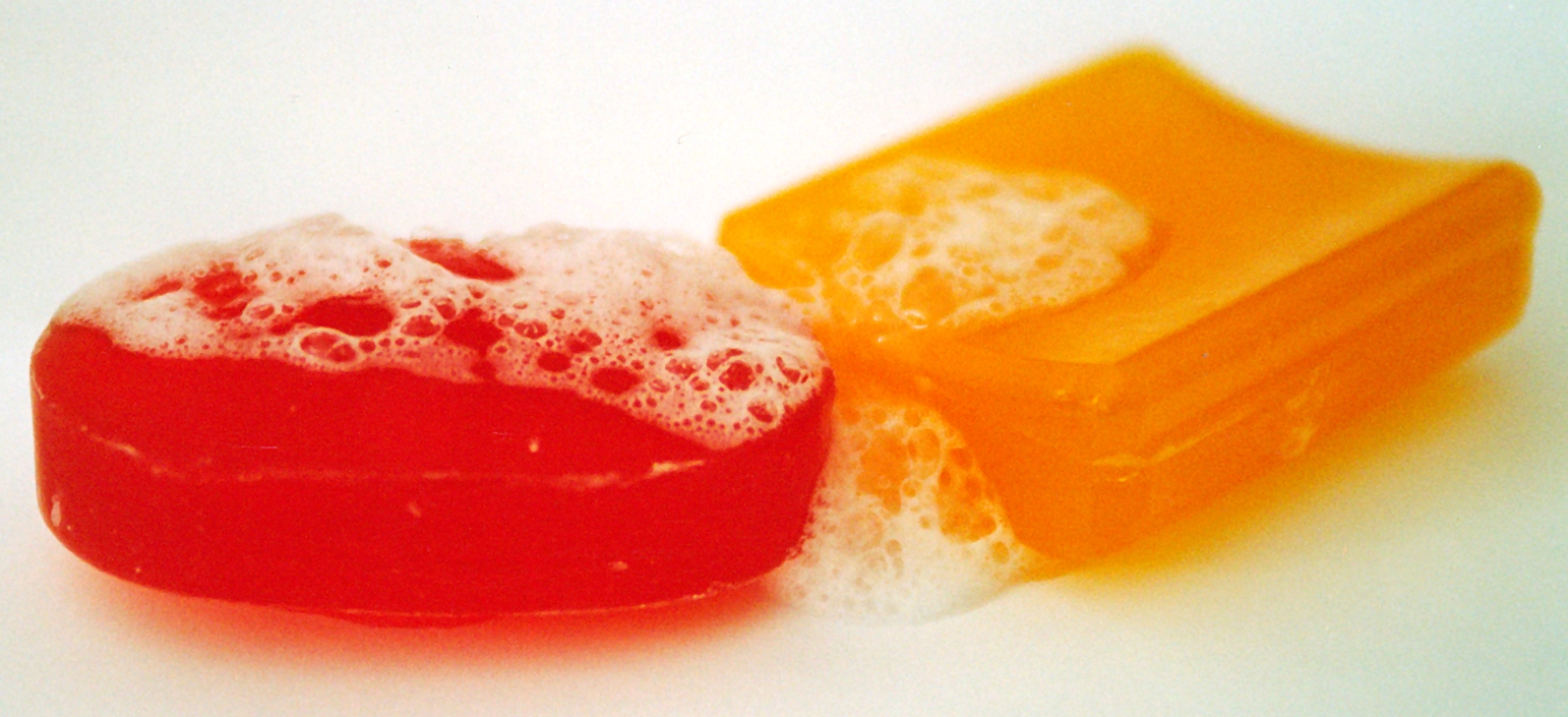 soap bars
