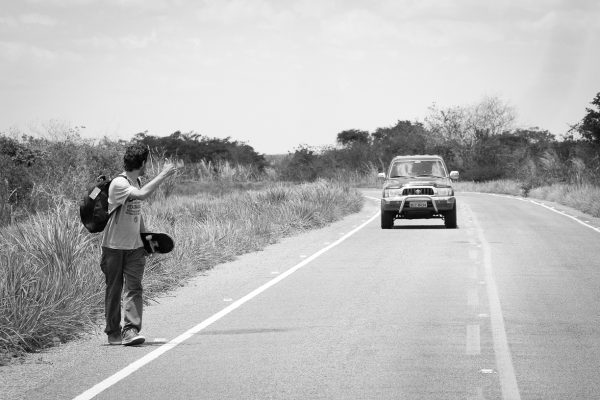 Dicas para Você viajar de GRAÇA para qualquer lugar do Brasil