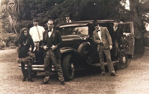 Os 10 mandamentos da máfia italiana 1 capone-blue-band
