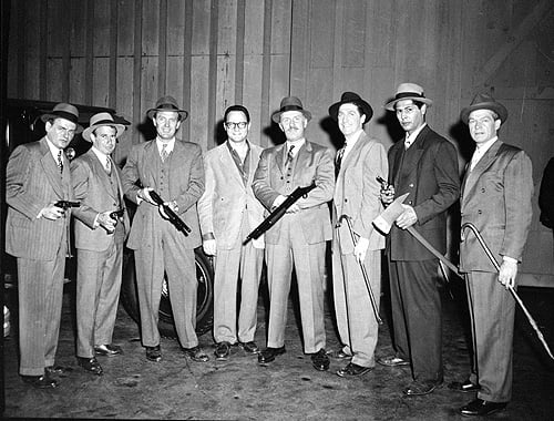 Os 10 mandamentos da máfia italiana 4 mafia1