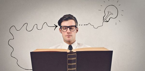 Sinais sutis que você é mais inteligente do que você pensa Sinais sutis que você é mais inteligente do que você pensa