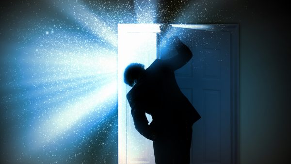 Descubra se você é um Médium Descubra se você é um Médium