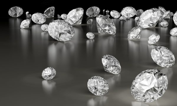 Diamantes