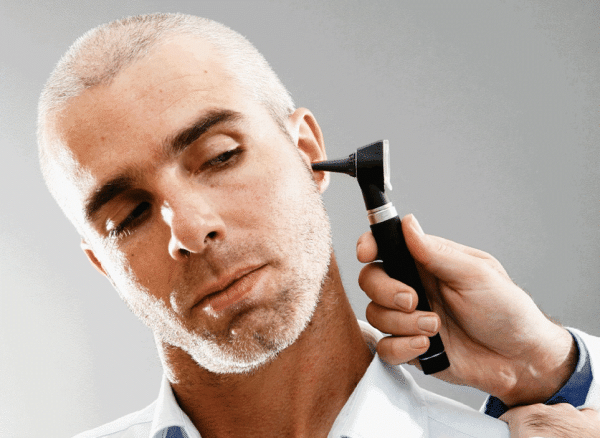 Hearing-loss