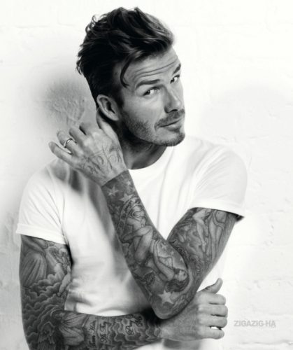 Moda masculina nos últimos 60 anos Moda masculina nos últimos 60 anos