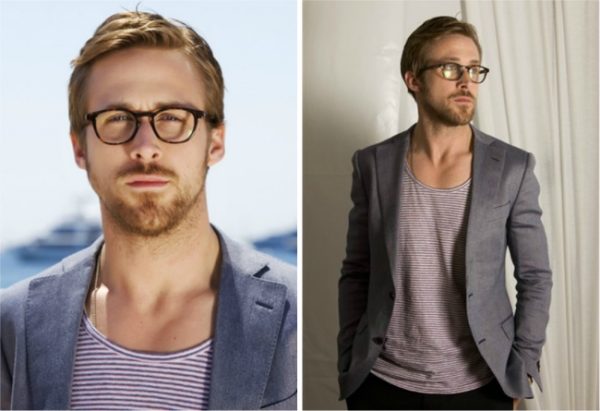 Moda masculina nos últimos 60 anos Moda masculina nos últimos 60 anos