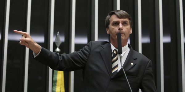 Jair Bolsonaro