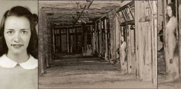 10 imagens que vão fazer você acreditar em fantasma. 10 imagens que vão fazer você acreditar em fantasma.