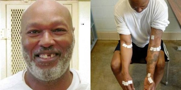 Esse homem sobreviveu a 18 injeções letais Esse homem sobreviveu a 18 injeções letais