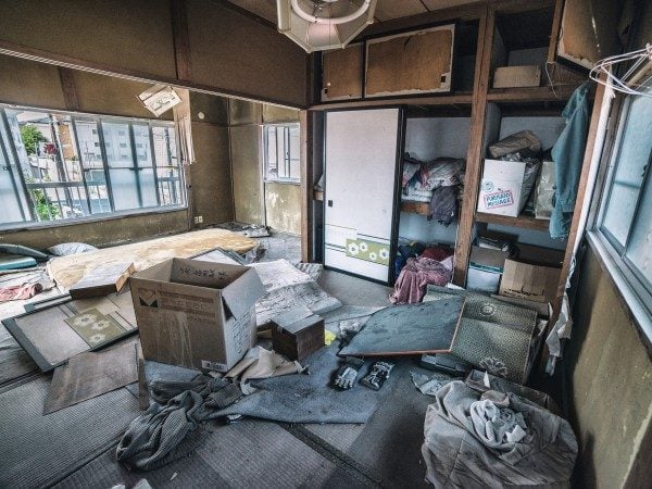 8 cidades incríveis abandonadas 8 cidades incríveis abandonadas