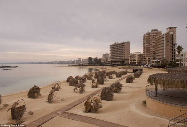 8 cidades incríveis abandonadas 8 cidades incríveis abandonadas