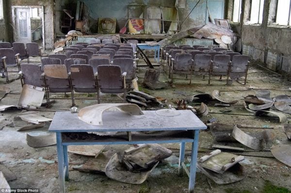 8 cidades incríveis abandonadas 8 cidades incríveis abandonadas