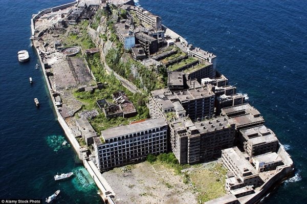 8 cidades incríveis abandonadas 8 cidades incríveis abandonadas