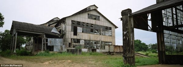 8 cidades incríveis abandonadas 8 cidades incríveis abandonadas