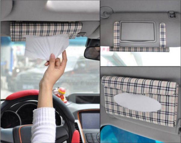 10 coisas que todo homem deve ter dentro do carro 10 coisas que todo homem deve ter dentro do carro