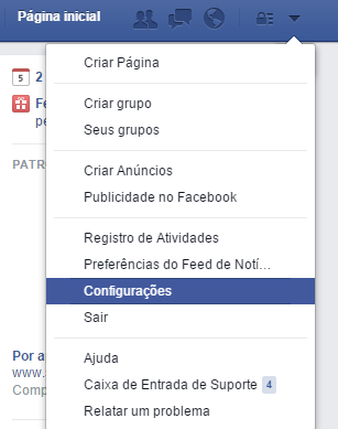Como recuperar conversas excluidas do Facebook? Como recuperar conversas excluidas do Facebook?