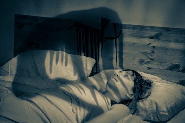 5 Formas de burlar um pesadelo 5 Formas de burlar um pesadelo