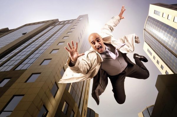 5 Formas de burlar um pesadelo 5 Formas de burlar um pesadelo