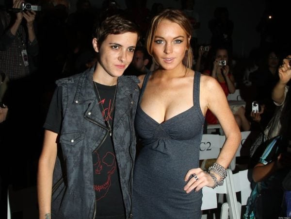 7 celebridades que eram gays e hoje estão em um relacionamento hétero 7 celebridades que eram gays e hoje estão em um relacionamento hétero