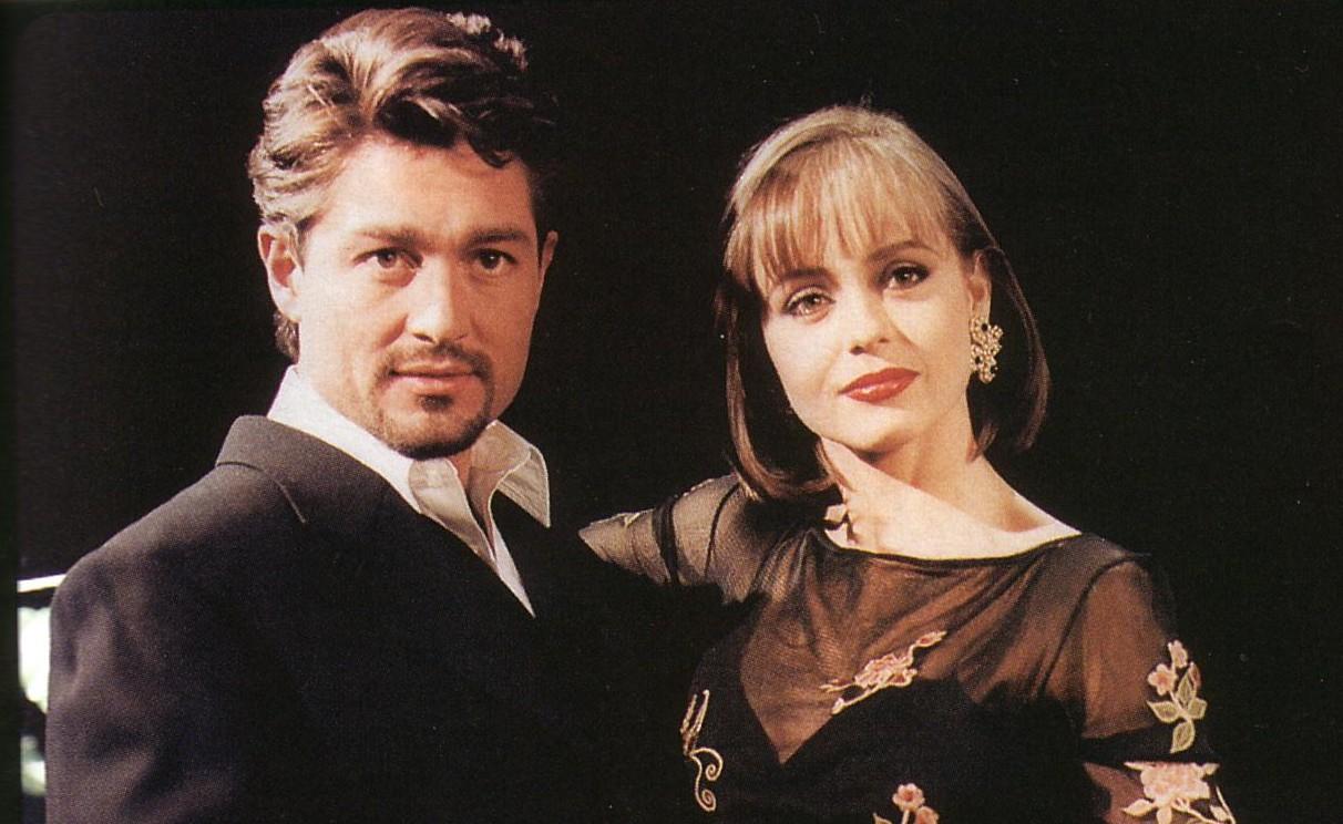 Como estão os galãs mexicanos das novelas de sucesso do SBT Como estão os galãs mexicanos das novelas de sucesso do SBT