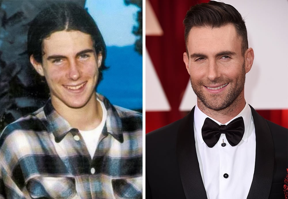 As transformações mais incríveis de celebridades antes e depois da fama. As transformações mais incríveis de celebridades antes e depois da fama.