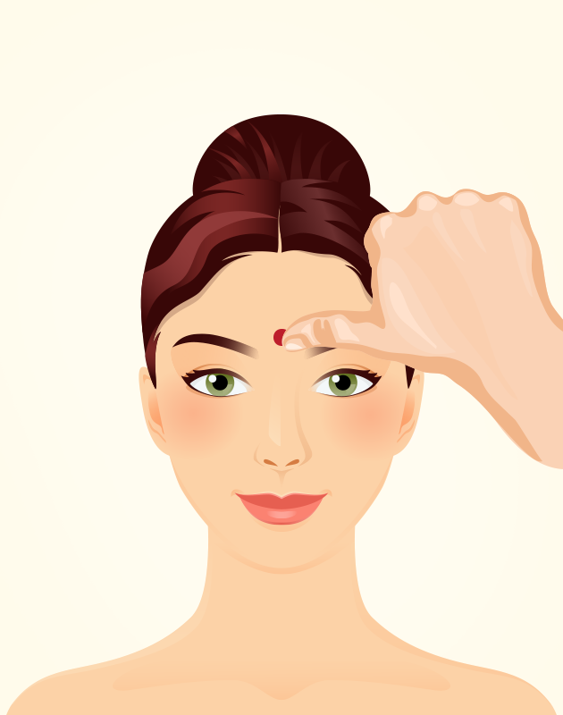 5 pontos do corpo para apertar e aliviar dores 5 pontos do corpo para apertar e aliviar dores