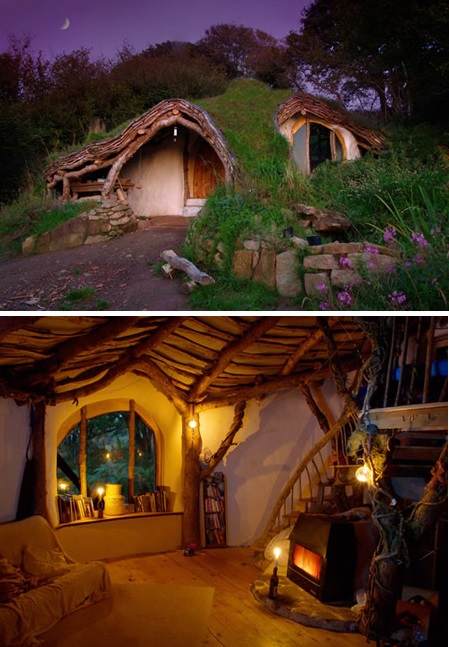 10 casas inspiradas em desenhos animados 10 casas inspiradas em desenhos animados