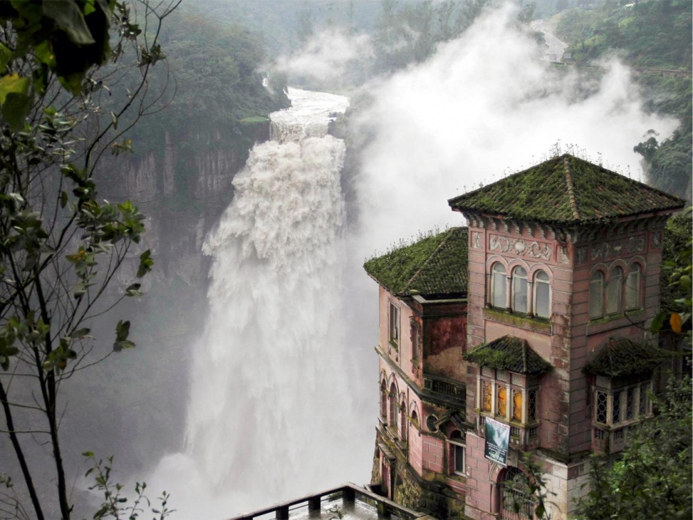 25 imagens incríveis de lugares abandonados 25 imagens incríveis de lugares abandonados
