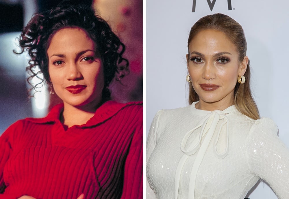 As transformações mais incríveis de celebridades antes e depois da fama. As transformações mais incríveis de celebridades antes e depois da fama.