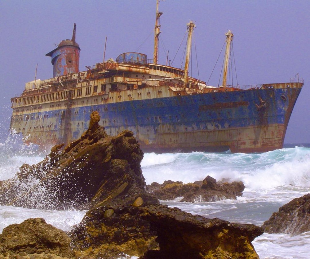 25 imagens incríveis de lugares abandonados 25 imagens incríveis de lugares abandonados