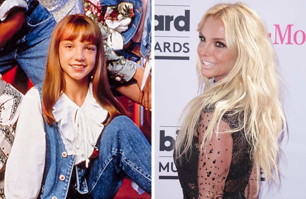 As transformações mais incríveis de celebridades antes e depois da fama. As transformações mais incríveis de celebridades antes e depois da fama.