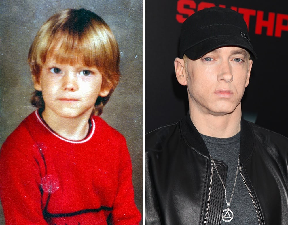 As transformações mais incríveis de celebridades antes e depois da fama. As transformações mais incríveis de celebridades antes e depois da fama.
