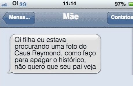 15 mães fazendo seus filhos passarem vergonha na internet 15 mães fazendo seus filhos passarem vergonha na internet