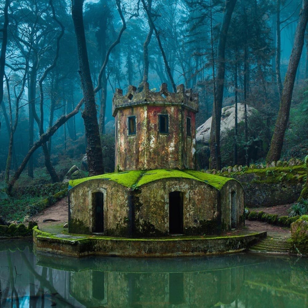25 imagens incríveis de lugares abandonados 25 imagens incríveis de lugares abandonados