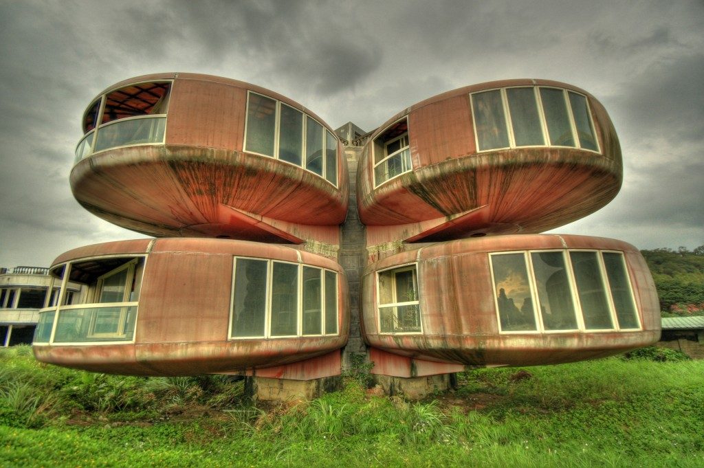 25 imagens incríveis de lugares abandonados 25 imagens incríveis de lugares abandonados