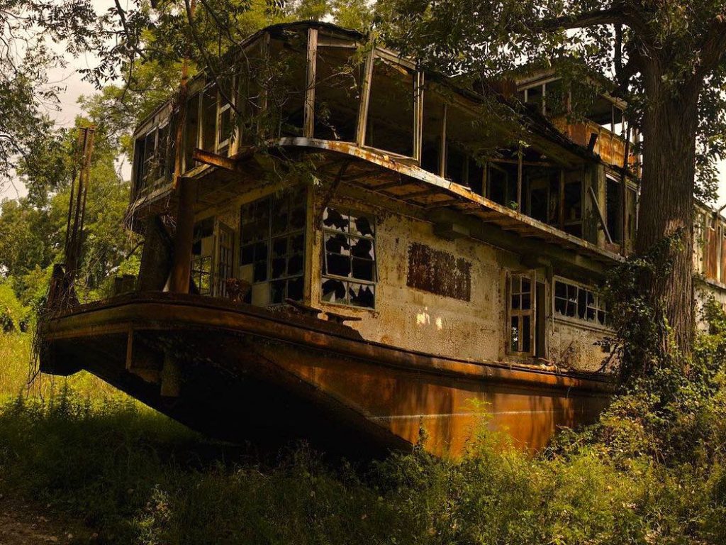 25 imagens incríveis de lugares abandonados 25 imagens incríveis de lugares abandonados