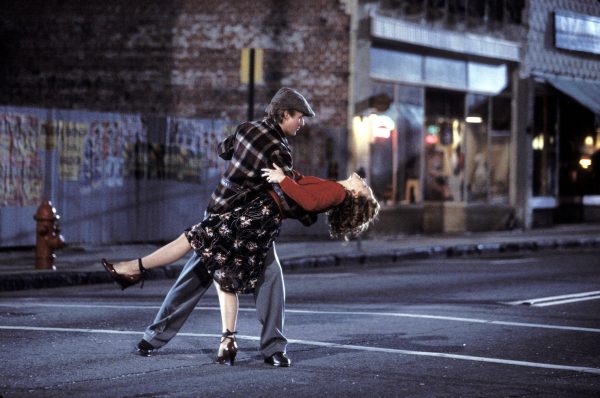 THE NOTEBOOK, Ryan Gosling, Rachel McAdams, 2004