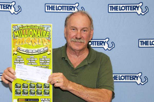 7 pessoas que se deram mal depois de ganhar na loteria 7 pessoas que se deram mal depois de ganhar na loteria
