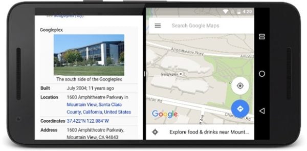 androidnmultijanelas