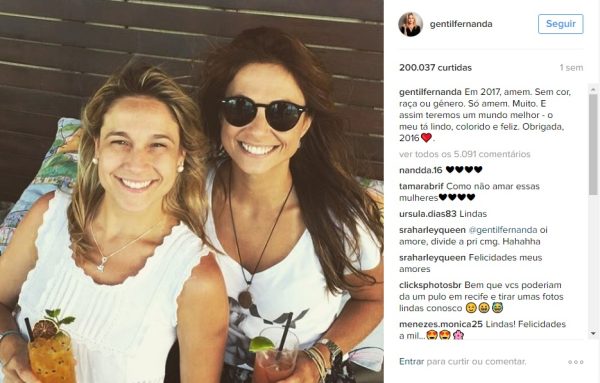7 celebridades brasileiras que assumiram a homossexualidade recentemente. 7 celebridades brasileiras que assumiram a homossexualidade recentemente.