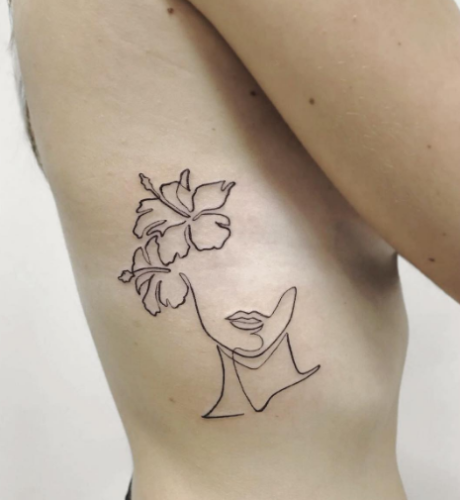 16 tatuagens para pessoas discretas