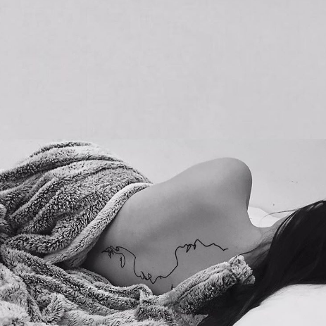 16 tatuagens para pessoas discretas 16 tatuagens para pessoas discretas
