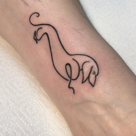 16 tatuagens para pessoas discretas 16 tatuagens para pessoas discretas
